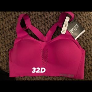 SOLD⚠️ VS Angel Max sports bra
